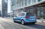 Volkswagen Touran 2015 года